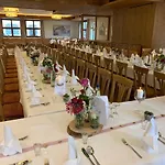 Hotel Zur Post Kochel am See