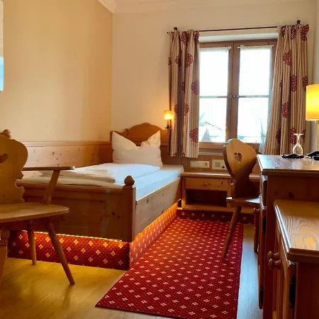 Zur Post Kochel am See