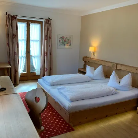 Hotel Zur Post Kochel am See