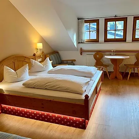 Hotel Zur Post