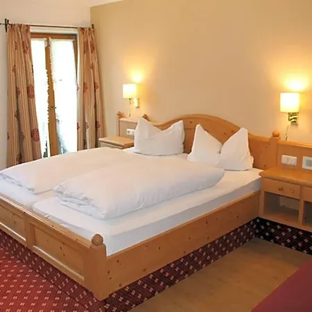 Hotel Zur Post