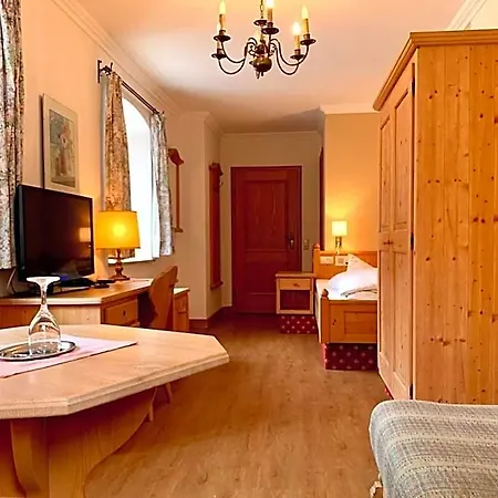 Hotel Zur Post