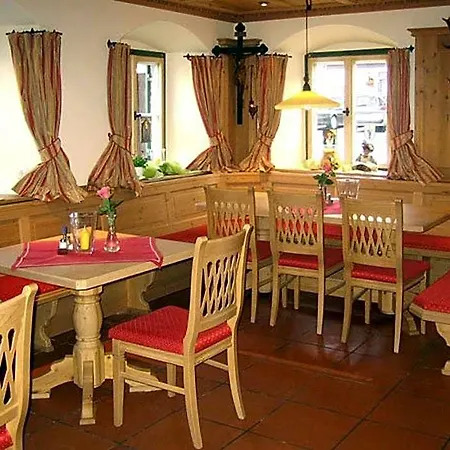Hotel Zur Post