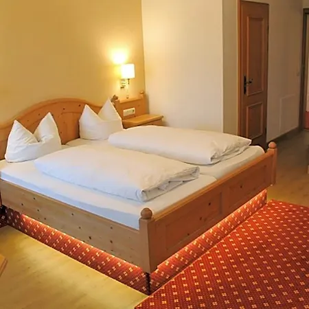 Hotel Zur Post Kochel am See