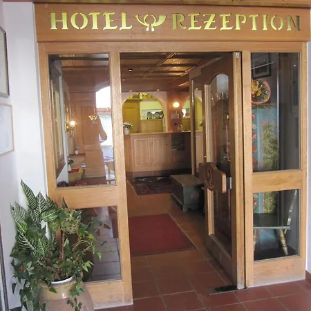 Hotel Zur Post
