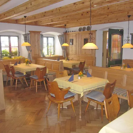Zur Post Hotel