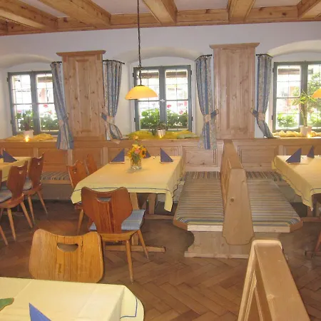 Zur Post Hotel
